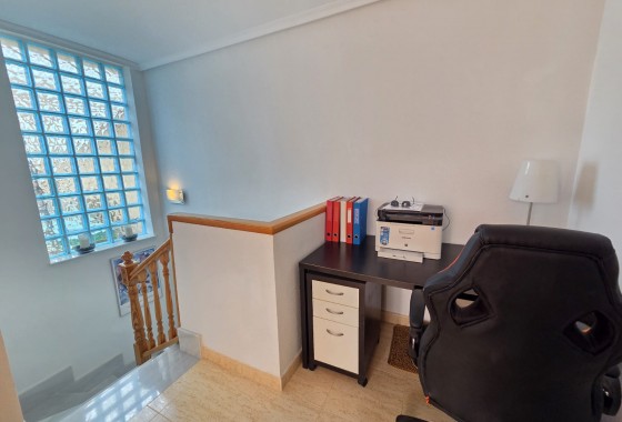 Revente - Appartement - Orihuela Costa - Playa Flamenca