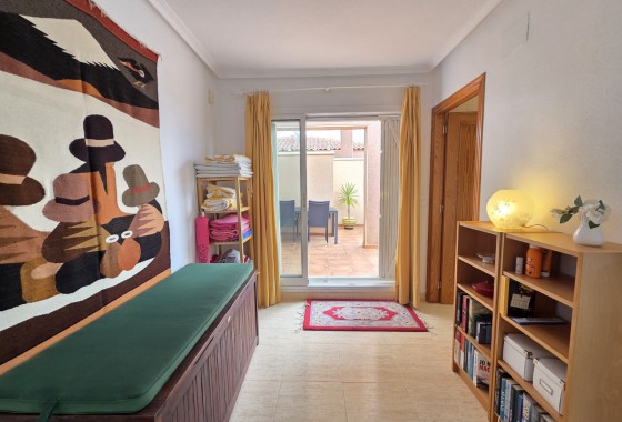 Revente - Appartement - Orihuela Costa - Playa Flamenca