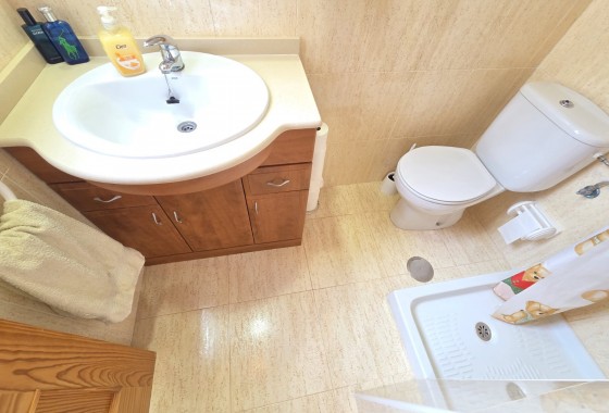 Revente - Appartement - Orihuela Costa - Playa Flamenca