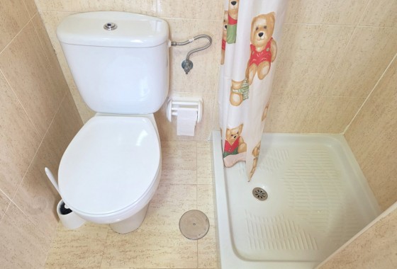 Revente - Appartement - Orihuela Costa - Playa Flamenca