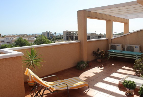 Revente - Appartement - Orihuela Costa - Playa Flamenca