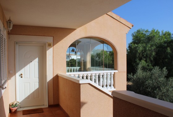 Revente - Appartement - Orihuela Costa - Playa Flamenca