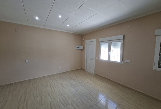 Revente - Maison mitoyenne - La marina - La Marina