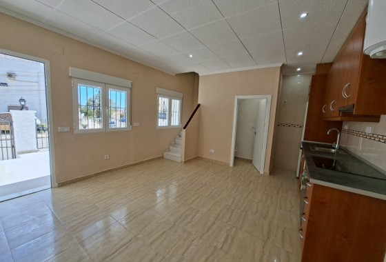 Revente - Maison mitoyenne - La marina - La Marina