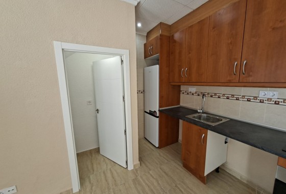 Revente - Maison mitoyenne - La marina - La Marina
