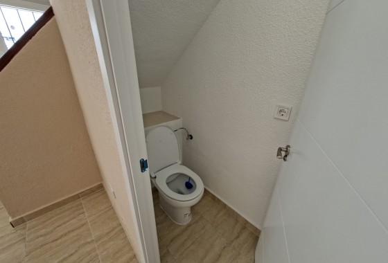 Revente - Maison mitoyenne - La marina - La Marina