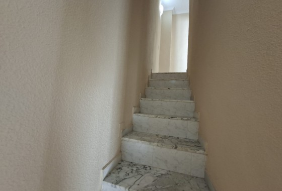 Revente - Maison mitoyenne - La marina - La Marina