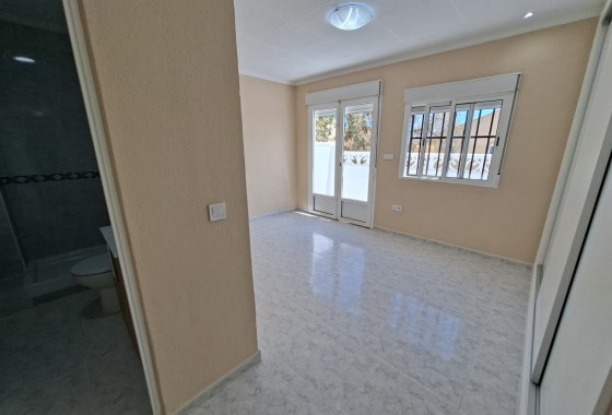 Revente - Maison mitoyenne - La marina - La Marina