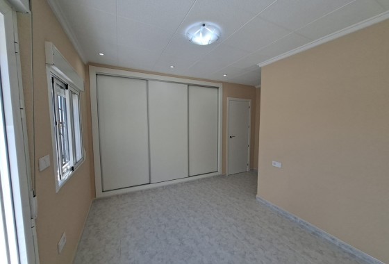 Revente - Maison mitoyenne - La marina - La Marina
