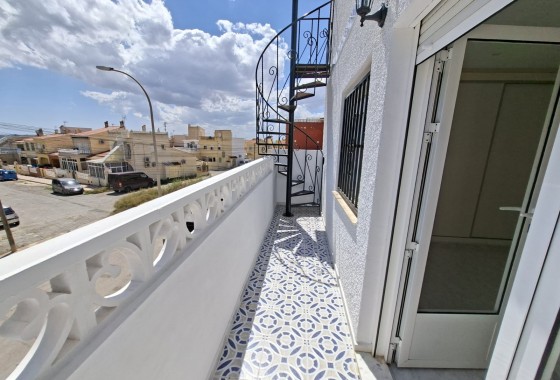 Revente - Maison mitoyenne - La marina - La Marina
