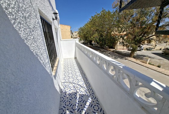 Revente - Maison mitoyenne - La marina - La Marina