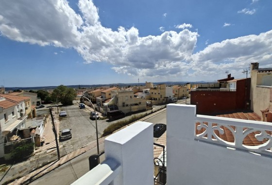 Revente - Maison mitoyenne - La marina - La Marina