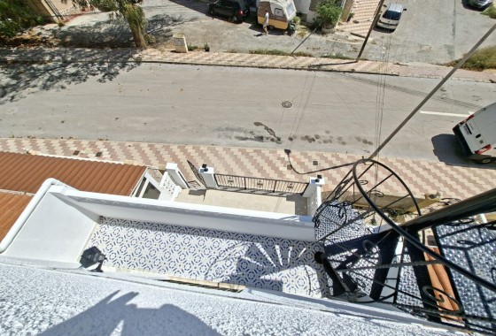 Revente - Maison mitoyenne - La marina - La Marina