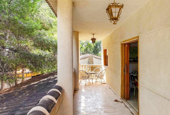 Revente - Villa - Torrevieja - Los Balcones - Los Altos del Edén