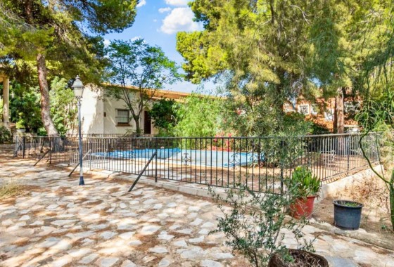 Revente - Villa - Torrevieja - Los Balcones - Los Altos del Edén