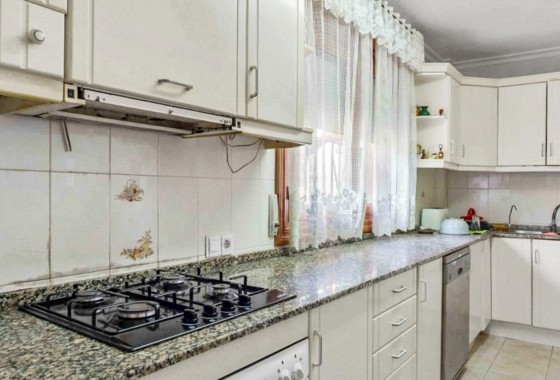 Revente - Villa - Torrevieja - Los Balcones - Los Altos del Edén
