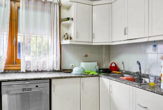 Revente - Villa - Torrevieja - Los Balcones - Los Altos del Edén
