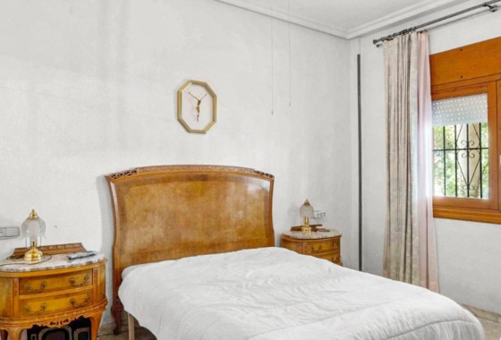 Revente - Villa - Torrevieja - Los Balcones - Los Altos del Edén