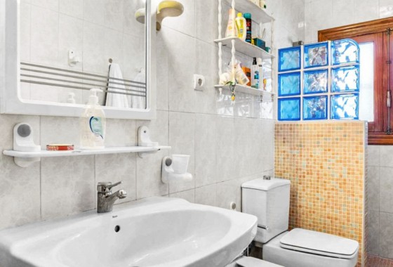 Revente - Villa - Torrevieja - Los Balcones - Los Altos del Edén