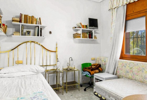 Revente - Villa - Torrevieja - Los Balcones - Los Altos del Edén