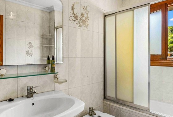 Revente - Villa - Torrevieja - Los Balcones - Los Altos del Edén