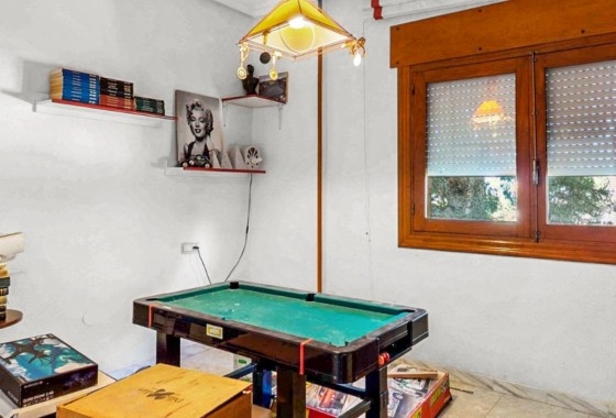 Revente - Villa - Torrevieja - Los Balcones - Los Altos del Edén