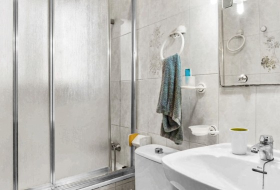 Revente - Villa - Torrevieja - Los Balcones - Los Altos del Edén
