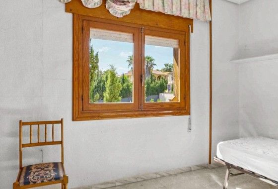 Revente - Villa - Torrevieja - Los Balcones - Los Altos del Edén