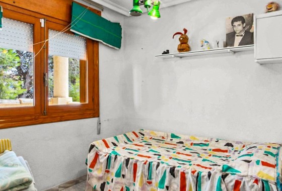 Revente - Villa - Torrevieja - Los Balcones - Los Altos del Edén