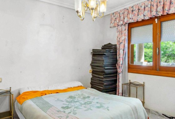 Revente - Villa - Torrevieja - Los Balcones - Los Altos del Edén