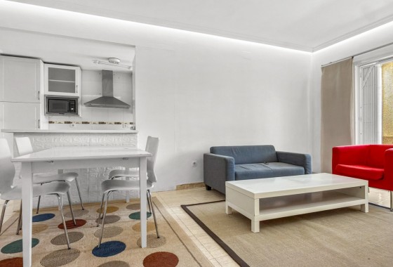 Segunda Mano - Apartamento - Orihuela Costa - Playa Flamenca