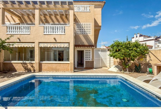 Segunda Mano - Apartamento - Orihuela Costa - Playa Flamenca