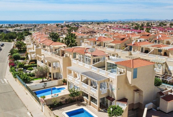 Segunda Mano - Apartamento - Orihuela Costa - Playa Flamenca