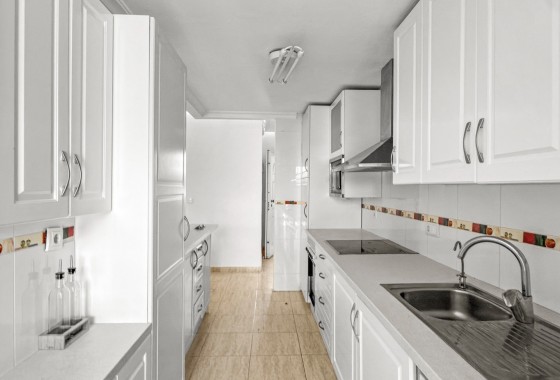 Segunda Mano - Apartamento - Orihuela Costa - Playa Flamenca