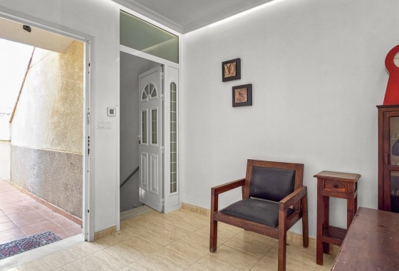 Segunda Mano - Apartamento - Orihuela Costa - Playa Flamenca