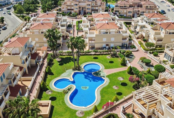 Segunda Mano - Apartamento - Orihuela Costa - Playa Flamenca