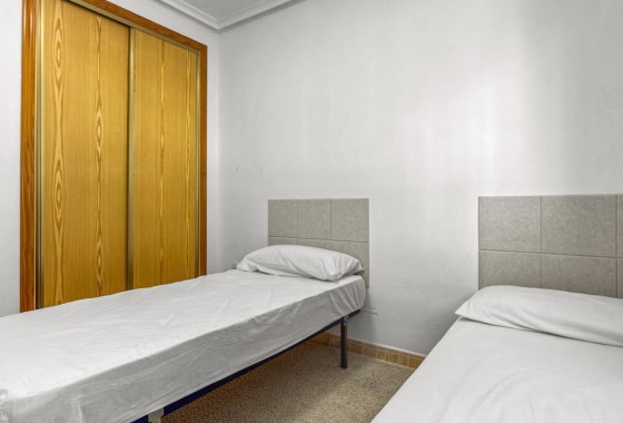 Segunda Mano - Apartamento - Orihuela Costa - Playa Flamenca