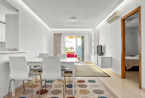 Segunda Mano - Apartamento - Orihuela Costa - Playa Flamenca