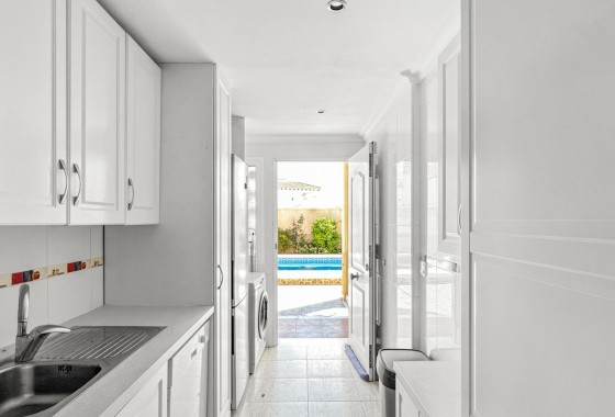 Segunda Mano - Apartamento - Orihuela Costa - Playa Flamenca
