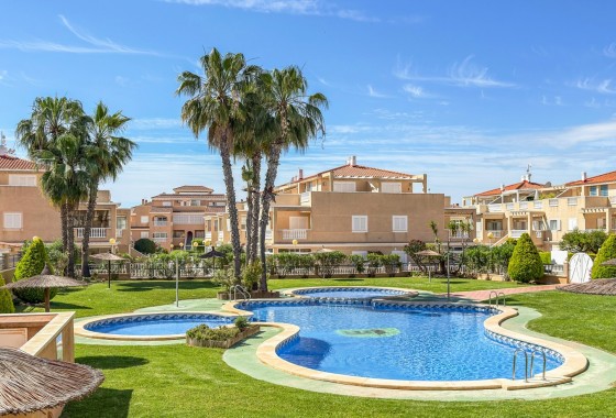 Segunda Mano - Apartamento - Orihuela Costa - Playa Flamenca