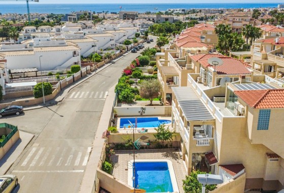 Segunda Mano - Apartamento - Orihuela Costa - Playa Flamenca