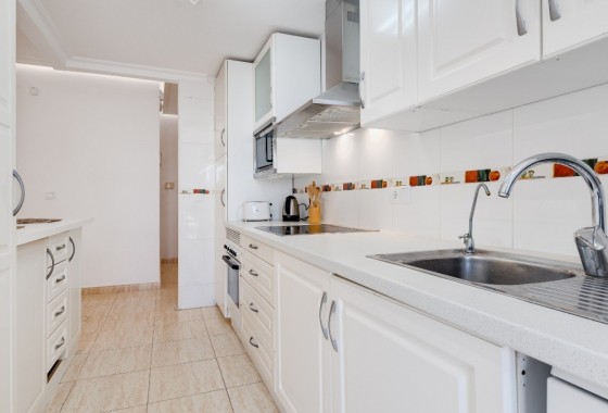 Segunda Mano - Apartamento - Orihuela Costa - Playa Flamenca