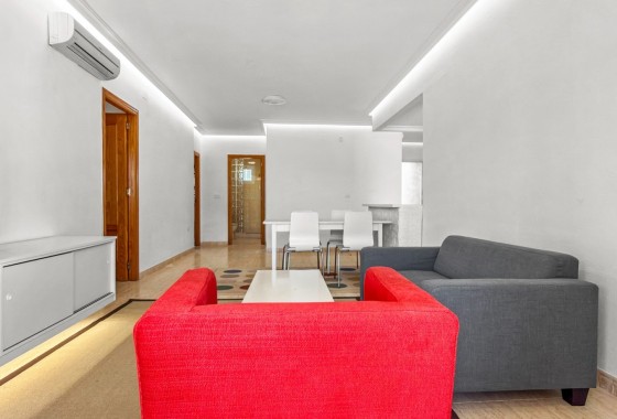 Segunda Mano - Apartamento - Orihuela Costa - Playa Flamenca
