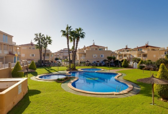 Segunda Mano - Apartamento - Orihuela Costa - Playa Flamenca