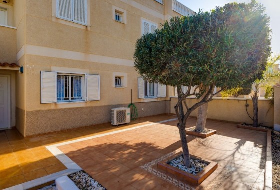 Segunda Mano - Apartamento - Orihuela Costa - Playa Flamenca
