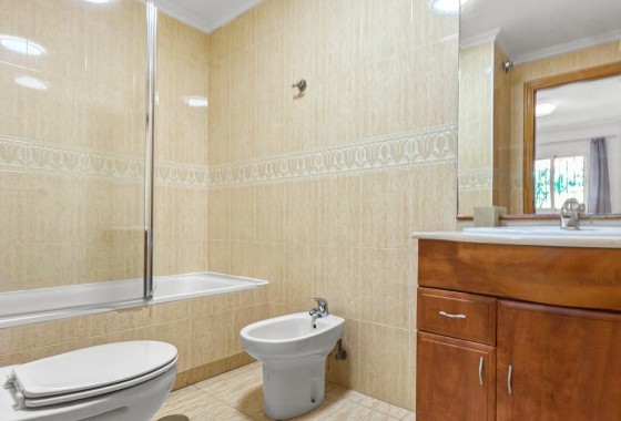 Segunda Mano - Apartamento - Orihuela Costa - Playa Flamenca
