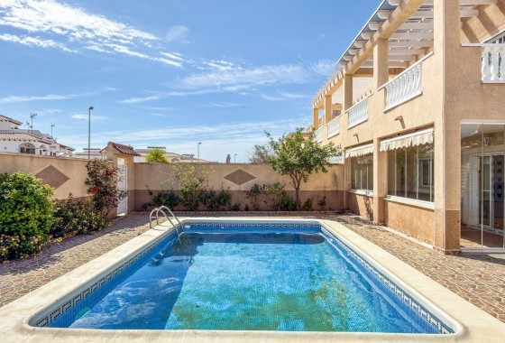 Segunda Mano - Apartamento - Orihuela Costa - Playa Flamenca
