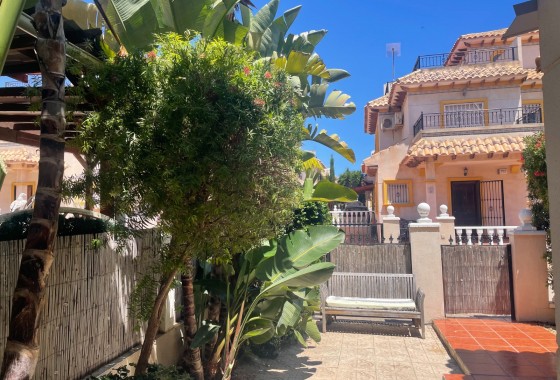 Resale - Detached Villa - Orihuela Costa - La Regia