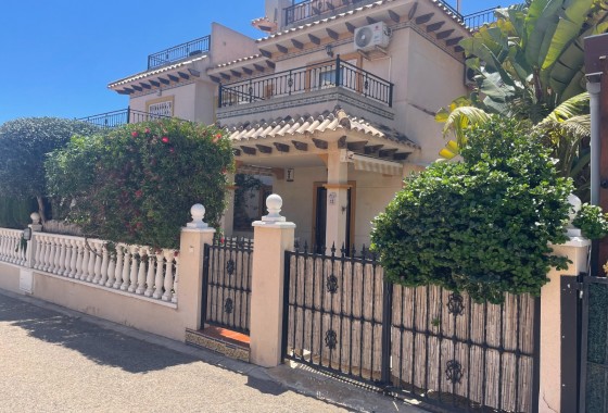 Segunda Mano - Chalet - Orihuela Costa - La Regia