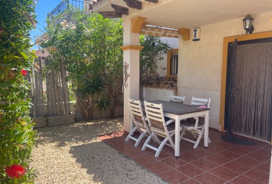 Resale - Detached Villa - Orihuela Costa - La Regia